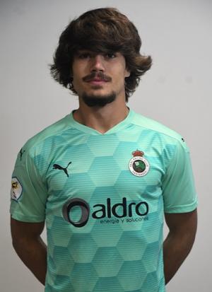 Ivn (Rayo Cantabria) - 2020/2021