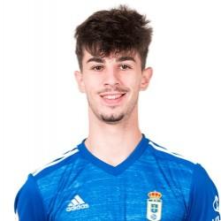 Marotas (C.D. Mirands B) - 2020/2021