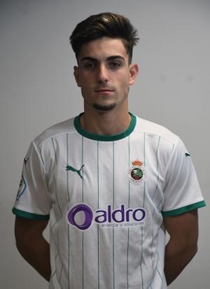 Chus Villar (Rayo Cantabria) - 2020/2021