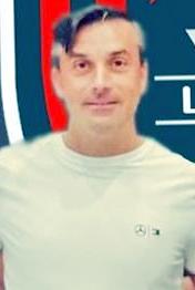 Javi Pons (Rayo Llria C.F.) - 2020/2021