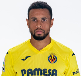Coquelin (Villarreal C.F.) - 2020/2021
