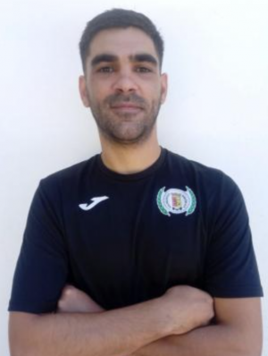 Jos Luis Madrigal (C.P.D. Bailn) - 2020/2021