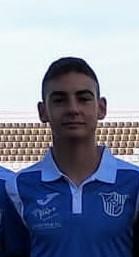 Cristo (Poli Aguadulce B) - 2020/2021