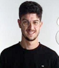 Arnau (U.E. L'Alcdia) - 2020/2021