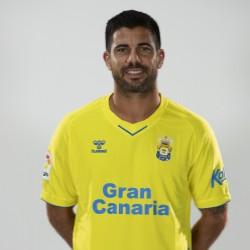 Aythami (U.D. Las Palmas) - 2020/2021