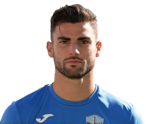 J�uregi (UCAM Murcia C.F.) - 2020/2021