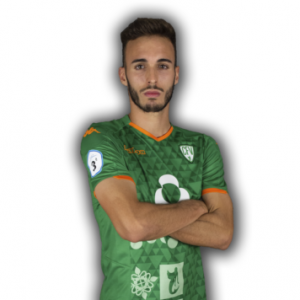 Fran Viuela (C.F. Villanovense) - 2020/2021