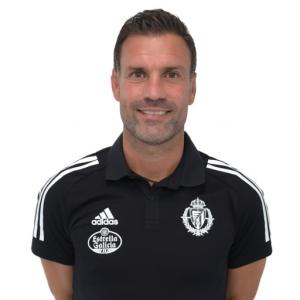 Diego Ribera (R. Valladolid C.F.) - 2020/2021