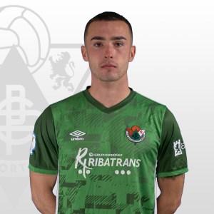 Carlos Daniel (C.P. Cacereo) - 2020/2021