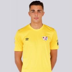 Miguel Morro (Rayo Vallecano) - 2020/2021