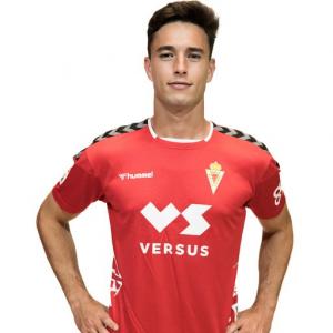 Palazn (Real Murcia C.F.) - 2020/2021