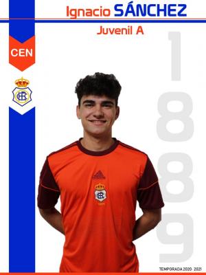 Nacho (R.C. Recreativo) - 2020/2021