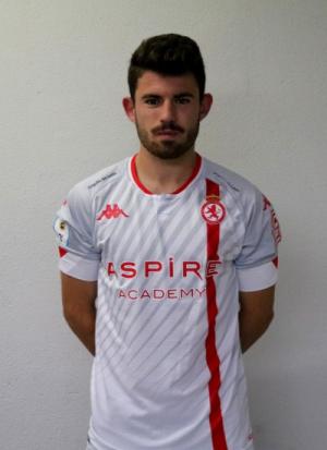 Lucas Rodrguez (Jpiter Leons) - 2020/2021