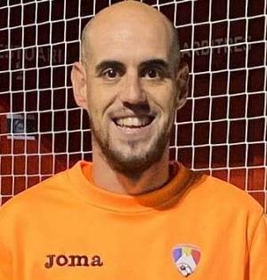 Oriol Fit (F.S. La Massana) - 2020/2021