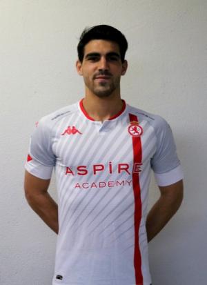 lvaro Lpez (Jpiter Leons) - 2020/2021