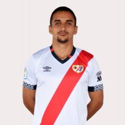 Aguado (Rayo Vallecano B) - 2020/2021