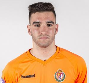 Javi Hernndez (Santa Marta Tormes) - 2020/2021