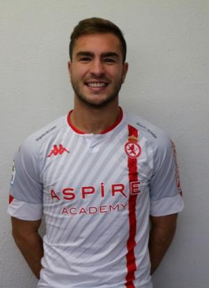 Jairo (Jpiter Leons) - 2020/2021