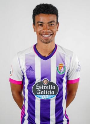 Dali (Atltico Tordesillas) - 2020/2021
