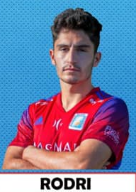 Rodri (S.D. Tarazona) - 2020/2021