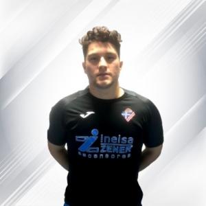 Emilio (C.P. Almera) - 2020/2021