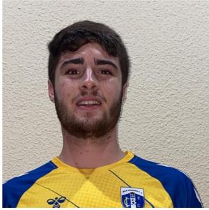 Adri Guarch (Isla Cristina F.C.) - 2020/2021