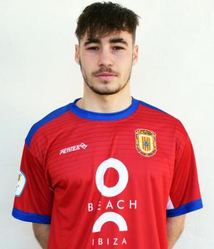 ngel (S.D. Portmany) - 2020/2021