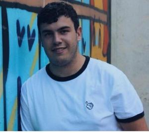 Manuel Perez (Olmpica Valverdea) - 2020/2021