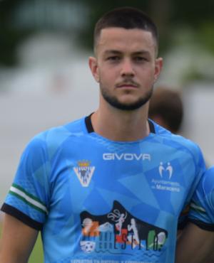 Tomi (C.D. Santa Fe) - 2020/2021