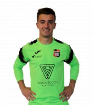 Parri (C.F. La Nuca B) - 2020/2021