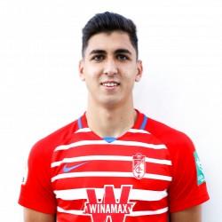 Torrente (Granada C.F.) - 2020/2021
