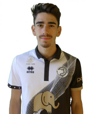 Lamadrid (Unionistas Salamanca) - 2020/2021