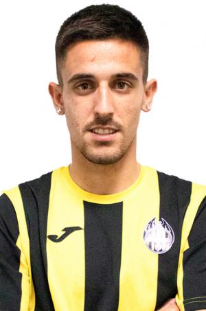 Ivn (Paterna C.F.) - 2020/2021