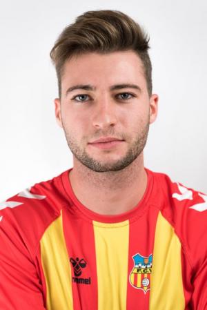 Boada (F.C. Vilafranca) - 2020/2021
