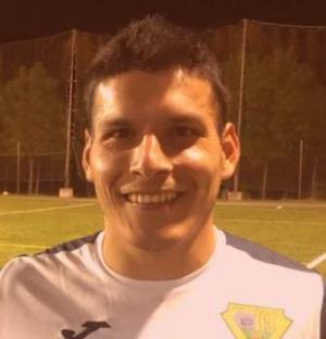 Ander (La Seu d'Urgell F.C.) - 2020/2021