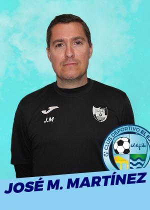Jos Mari (CD Poli Ejido 1969) - 2020/2021