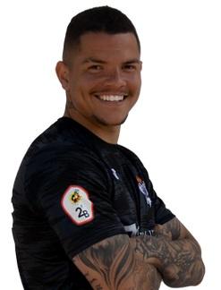 Rodrigo (Talavera de la Reina) - 2020/2021