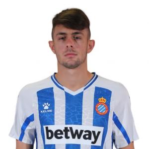 Jofre (R.C.D. Espanyol) - 2020/2021