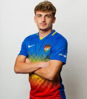 Pau Martnez (F.C. Andorra) - 2020/2021