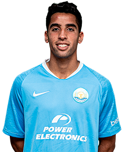 Karim (C.F. Sant Rafel) - 2020/2021