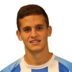 Ivn Azcue (C.D. Ardoi) - 2020/2021