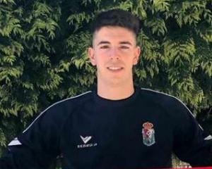 Verano (C.D. River Ega) - 2020/2021