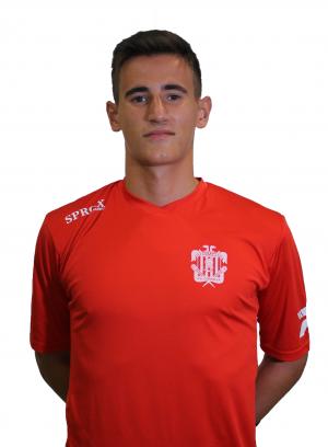 Juanma (U.E. Cornell) - 2020/2021