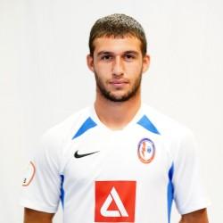 Pitu (Rayo Majadahonda) - 2020/2021
