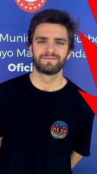 Javi Fer (Mxico Paracuellos) - 2020/2021