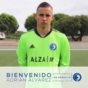 Adri lvarez (Ibiza-Islas Pitiusas) - 2020/2021