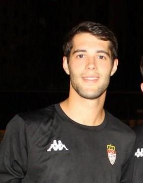 Luismi (E.D. Moratalaz) - 2020/2021