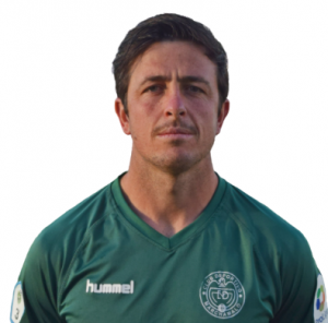Josemi Cerro (C.D. Marchamalo) - 2020/2021
