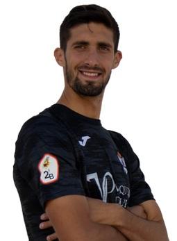 Bourdal (Talavera de la Reina) - 2020/2021