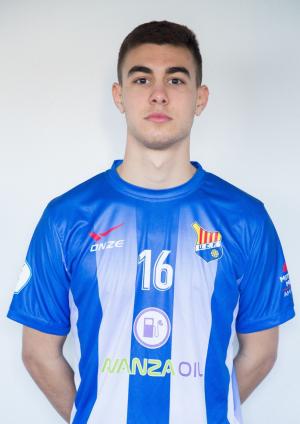 Granero (U.E. Figueres) - 2020/2021